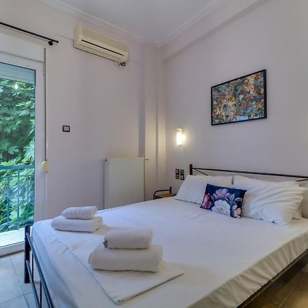 Hoteleros Dionysos Athens Exterior photo