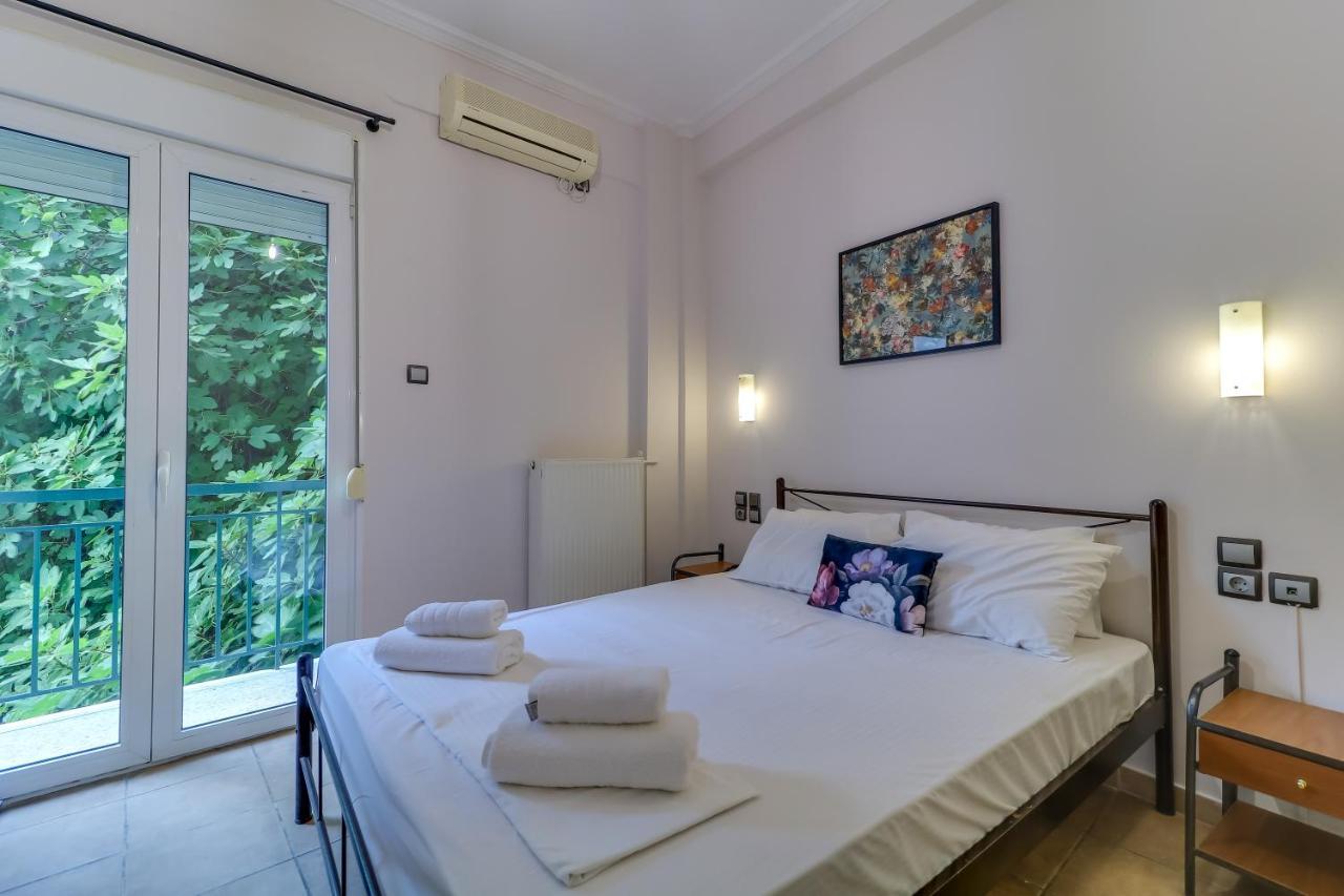Hoteleros Dionysos Athens Exterior photo