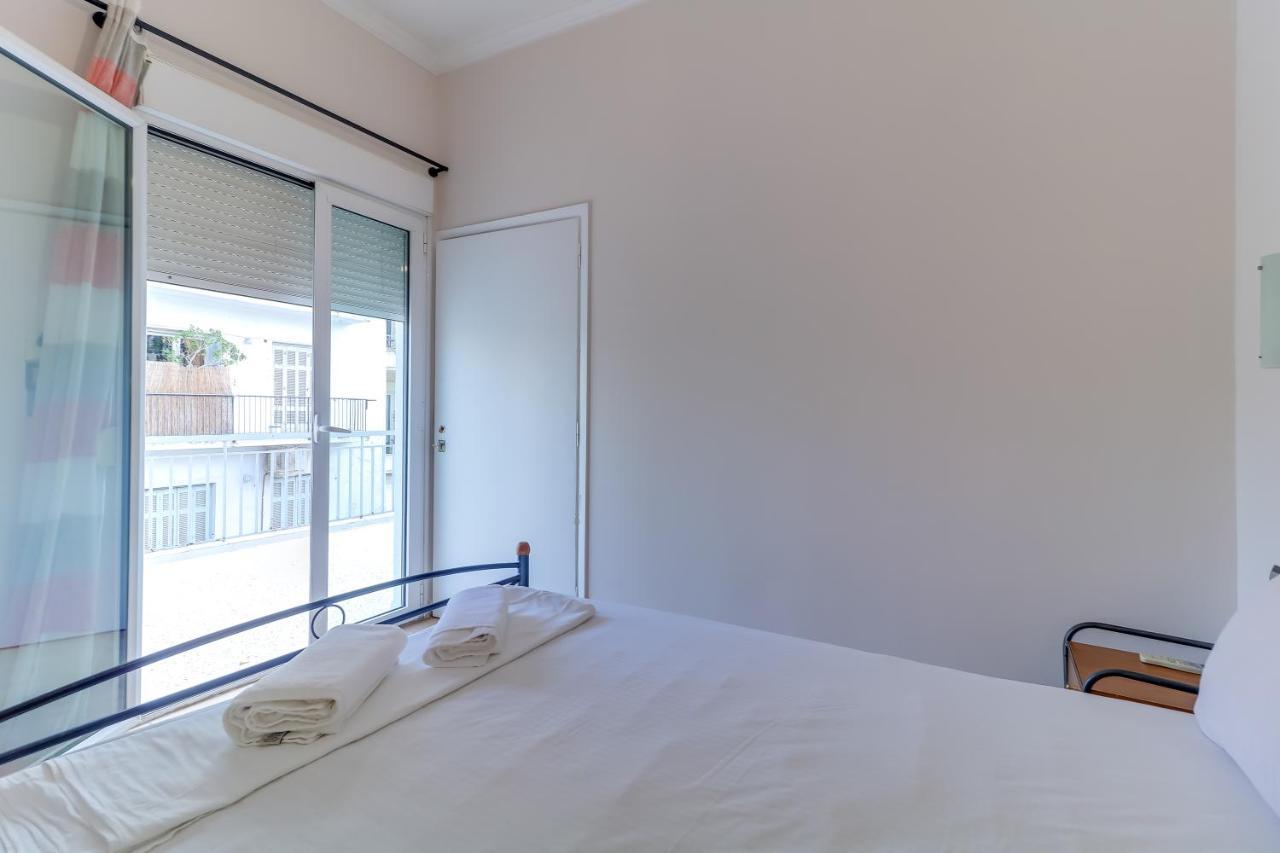 Hoteleros Dionysos Athens Exterior photo